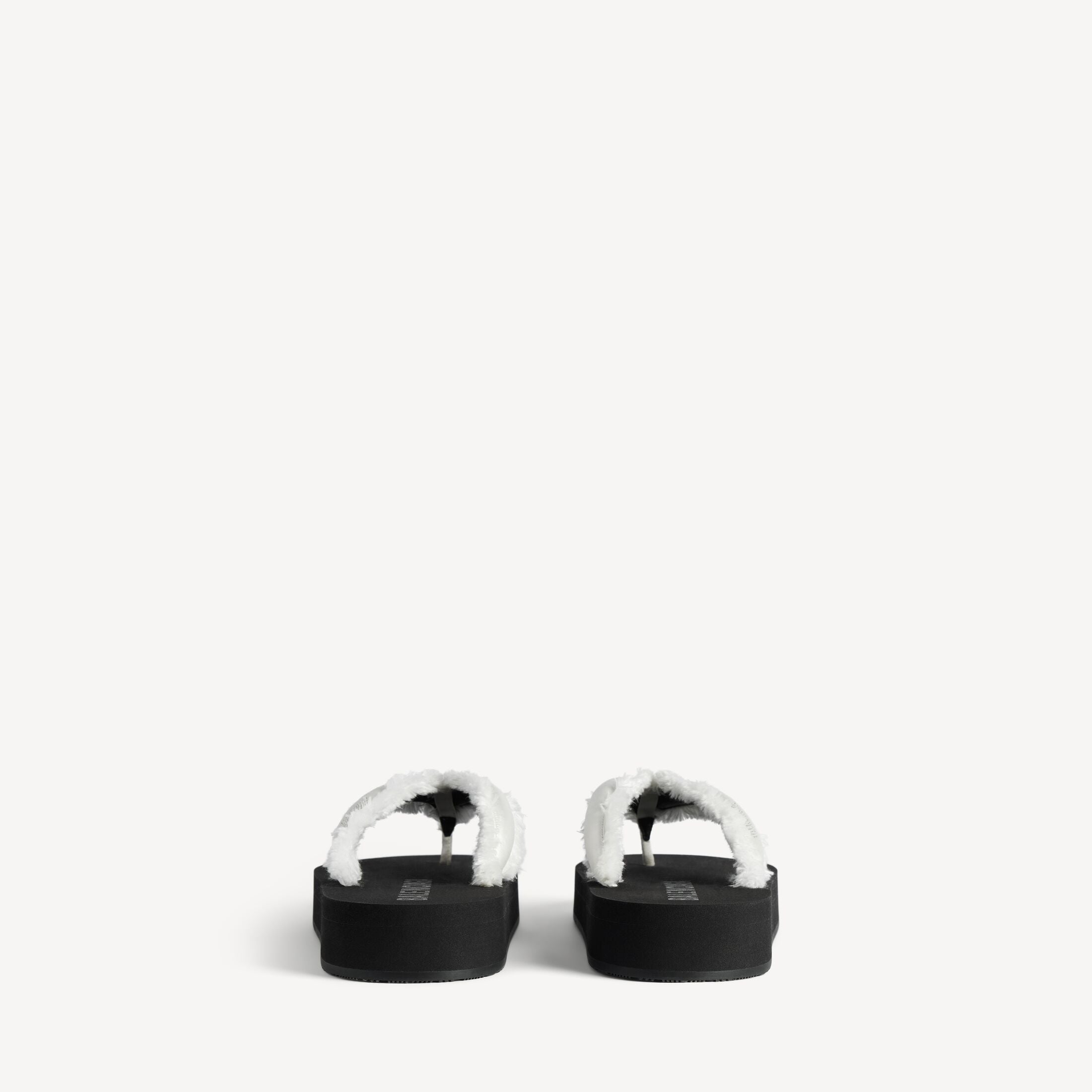 TONGS JET LAG