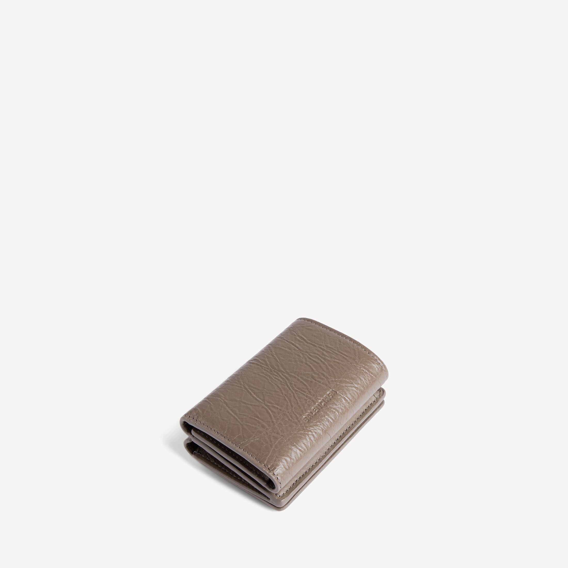 PORTEFEUILLE LE CITY MINI