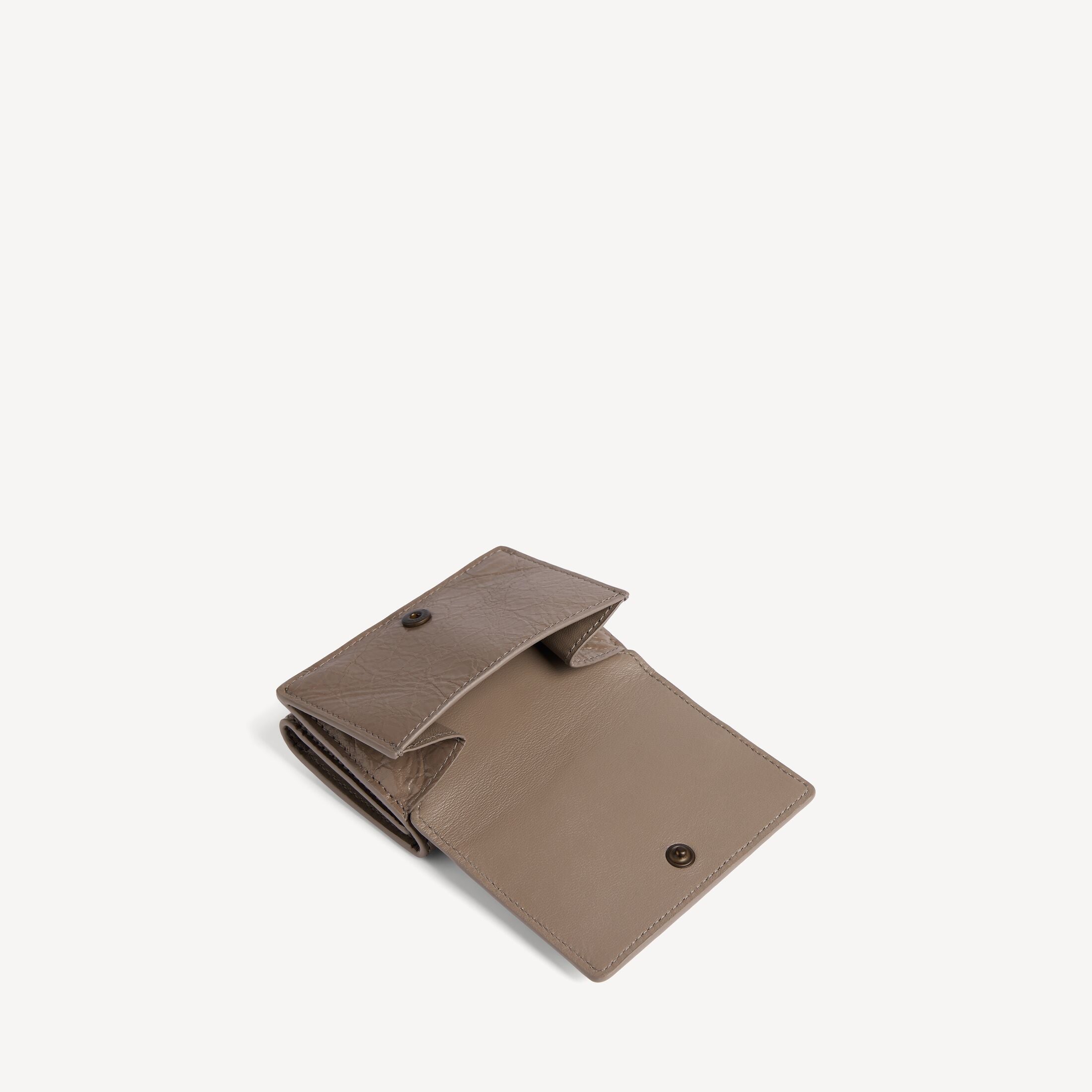 PORTEFEUILLE LE CITY MINI