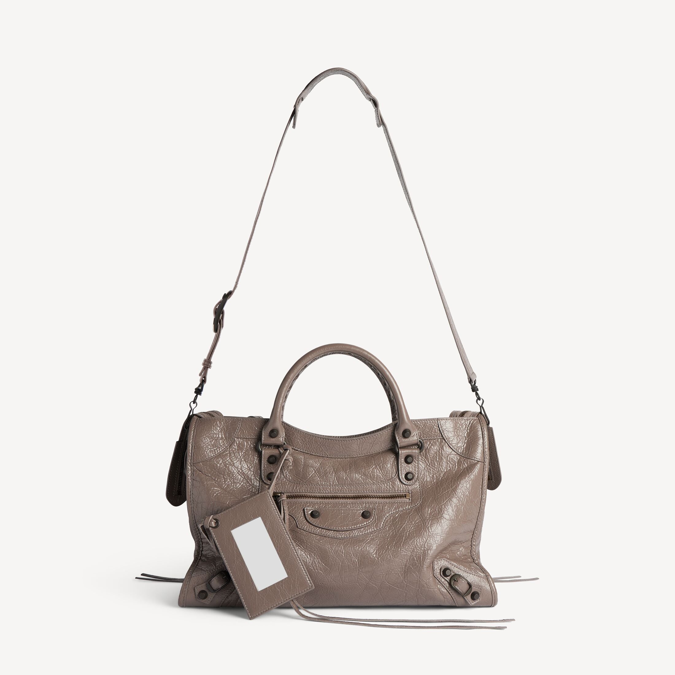SAC LE CITY MOYEN