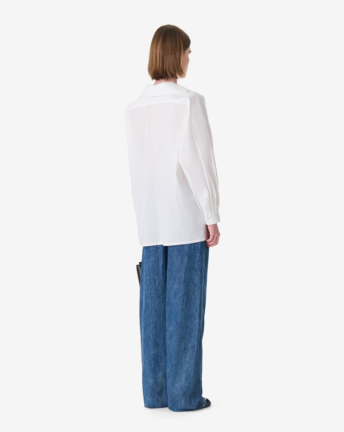 CHEMISE