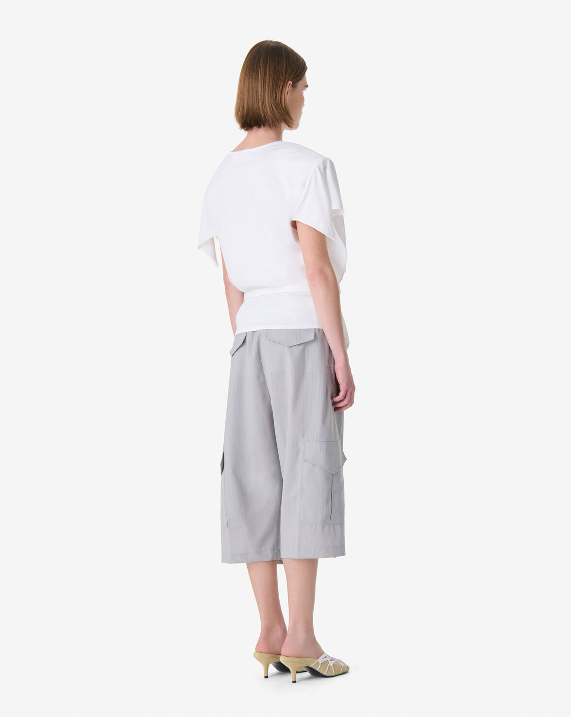 TSHIRT AMORIA