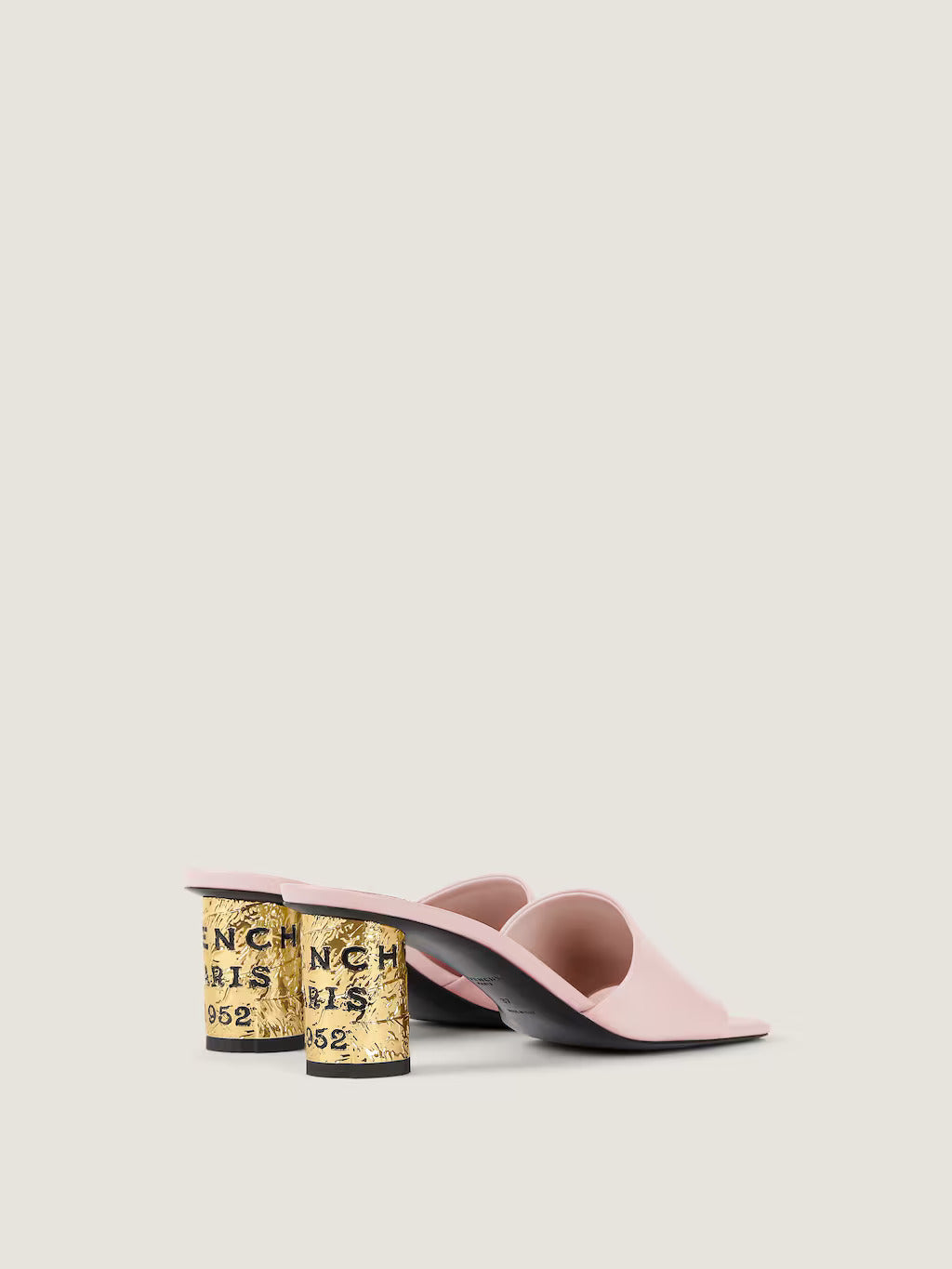 MULES TAPE