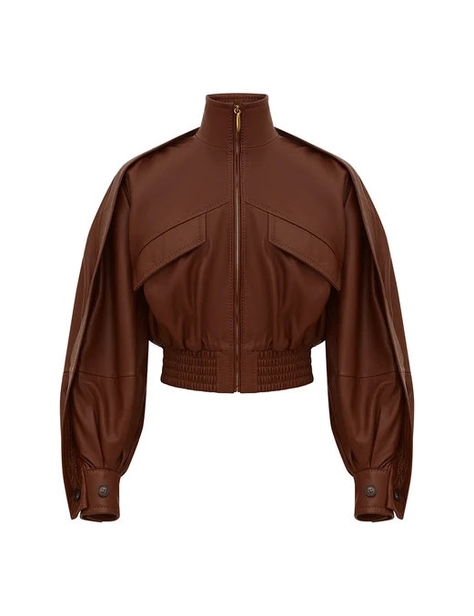 VESTE BOMBER LUNA