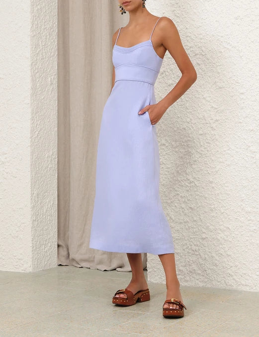 ROBE MIDI LUNA