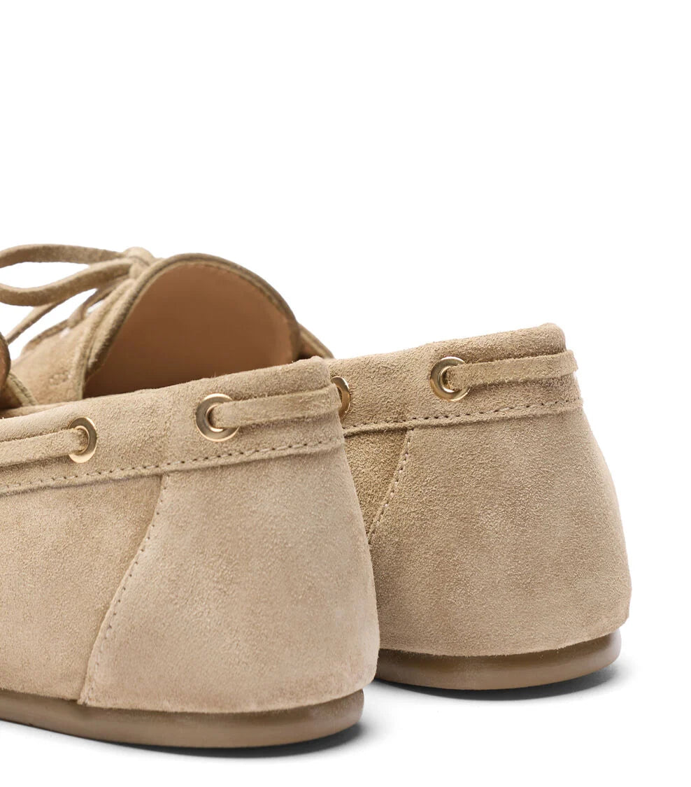 MOCASSIN MAJORCA TINSLEY