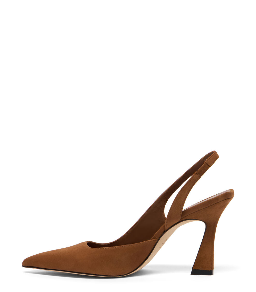 ESCARPINS VINNIE D'ORSAY SLINGBACK
