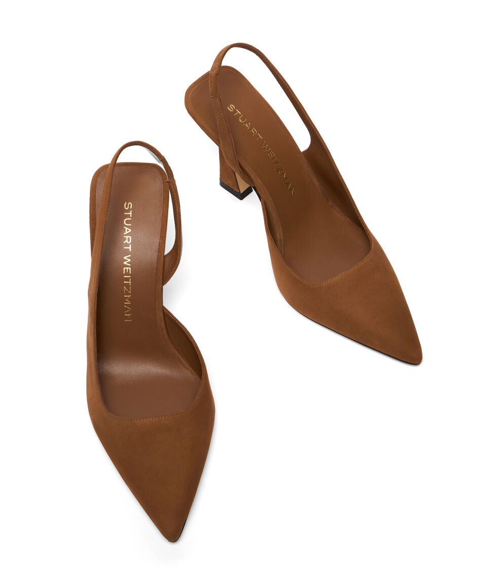 ESCARPINS VINNIE D'ORSAY SLINGBACK
