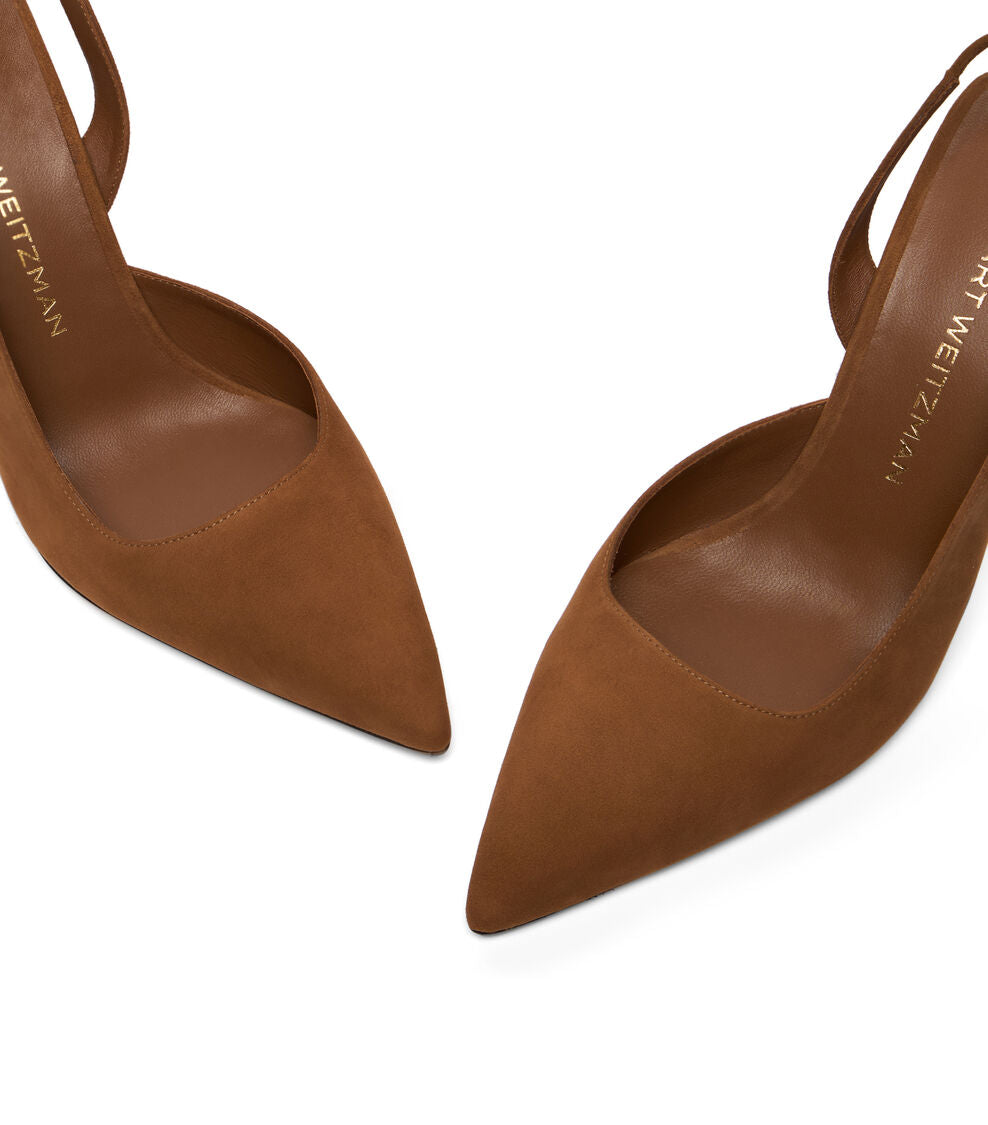 ESCARPINS VINNIE D'ORSAY SLINGBACK