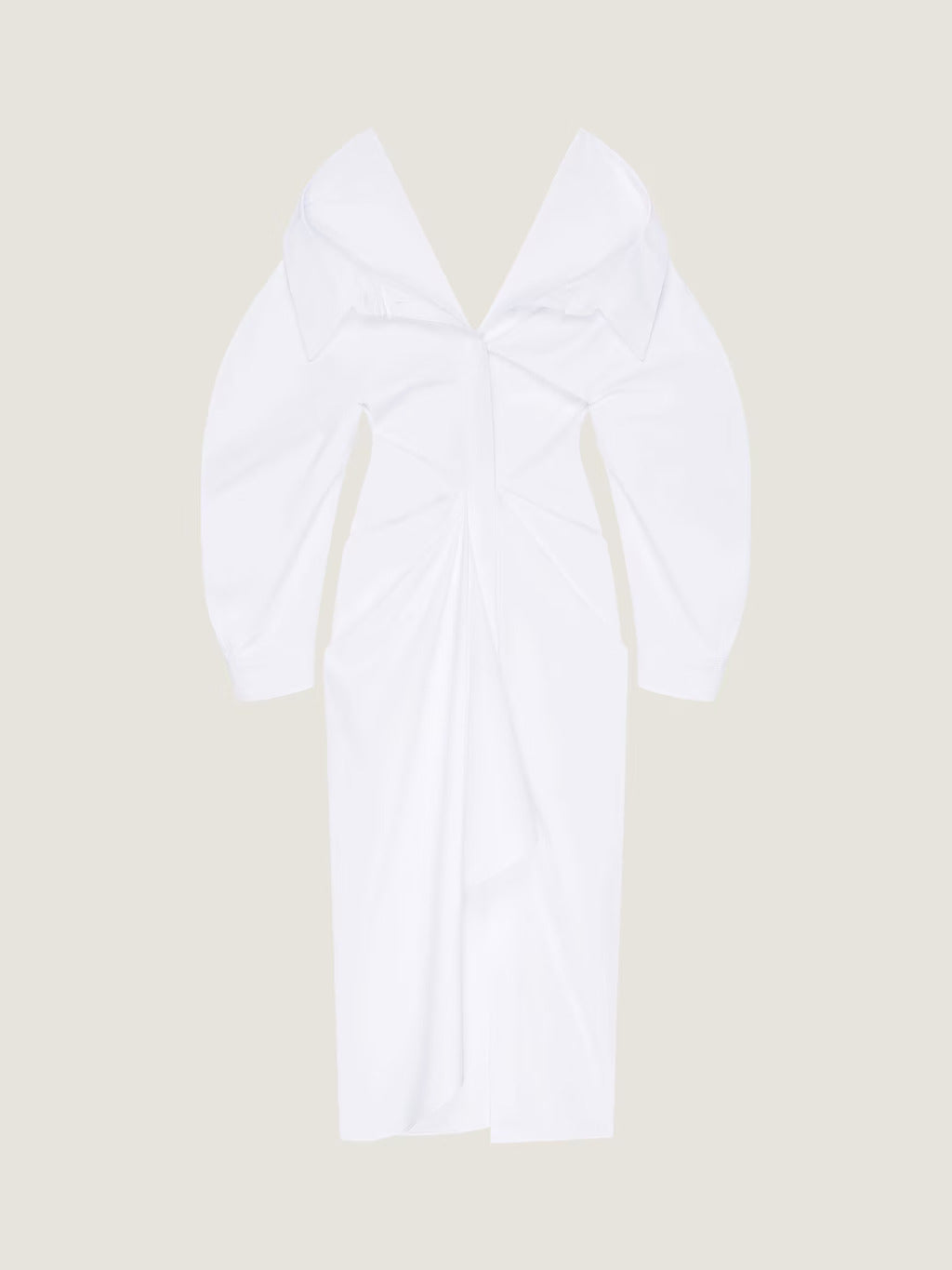 ROBE CHEMISE
