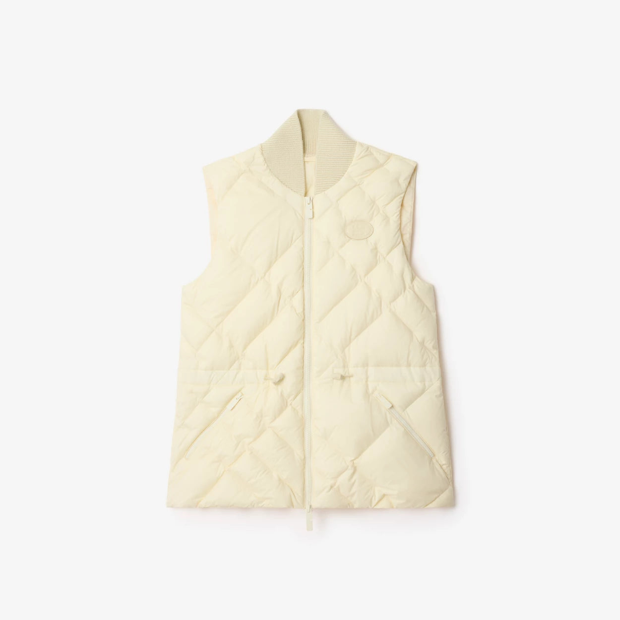 VESTE SANS MANCHES