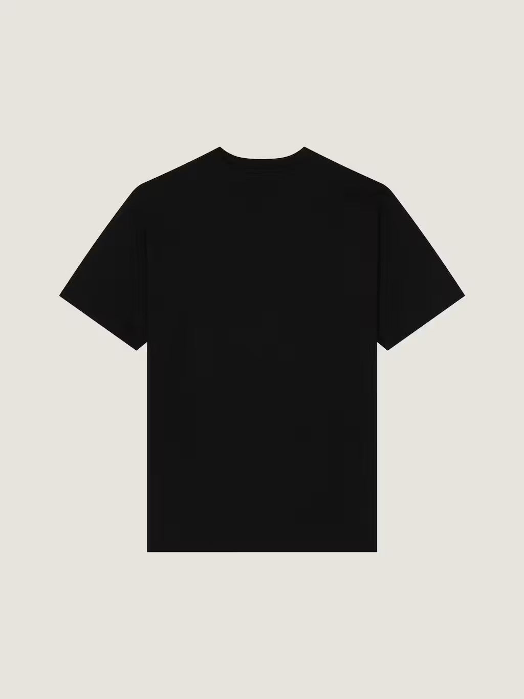TSHIRT EN COTON