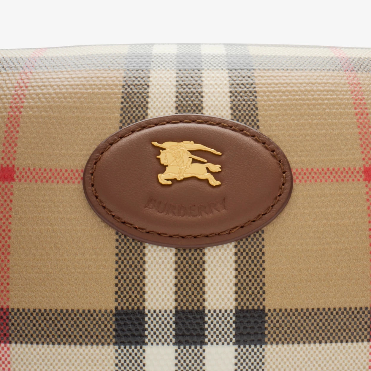 POCHETTE DE VOYAGE CHECK