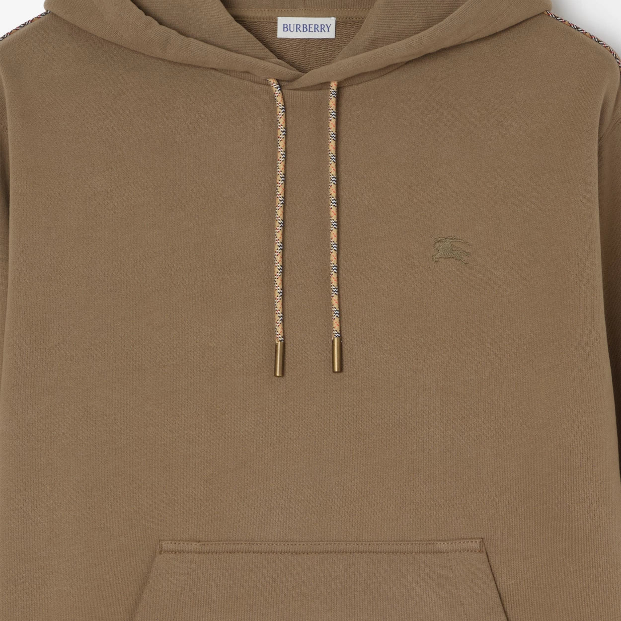 HOODIE BURB H26
