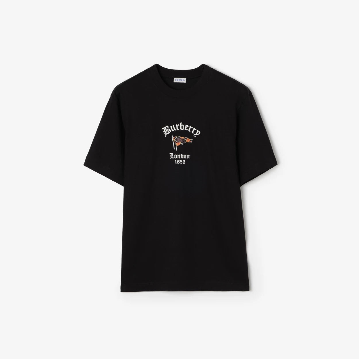 T-SHIRT BURB H26