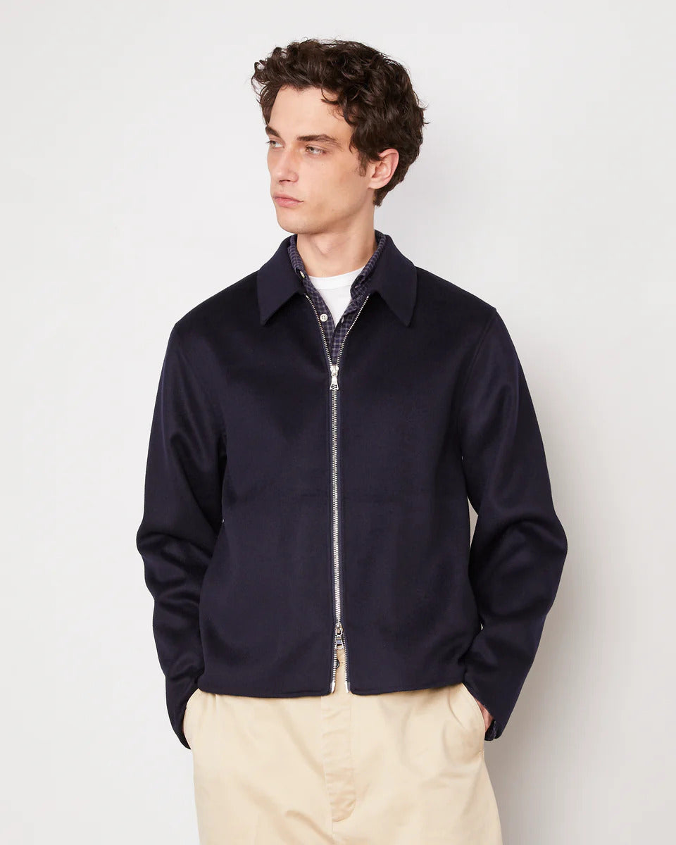 VESTE MAZIR