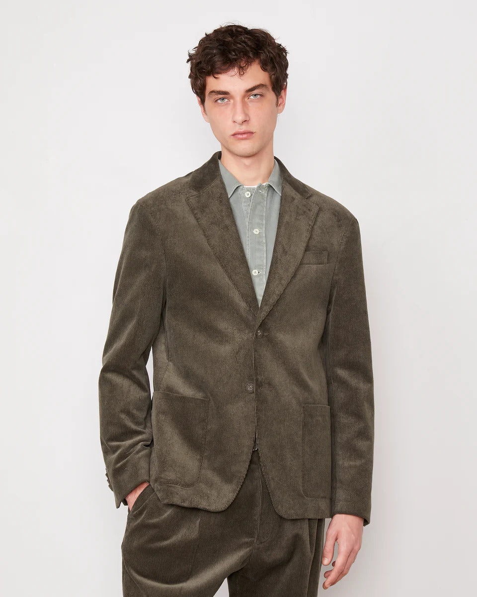 BLAZER OFF H26