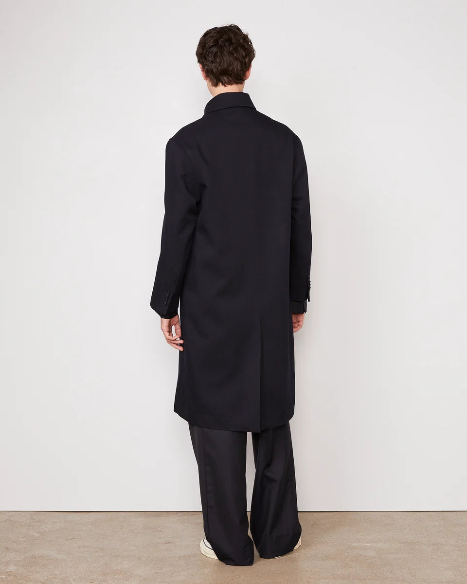 MANTEAU BERA
