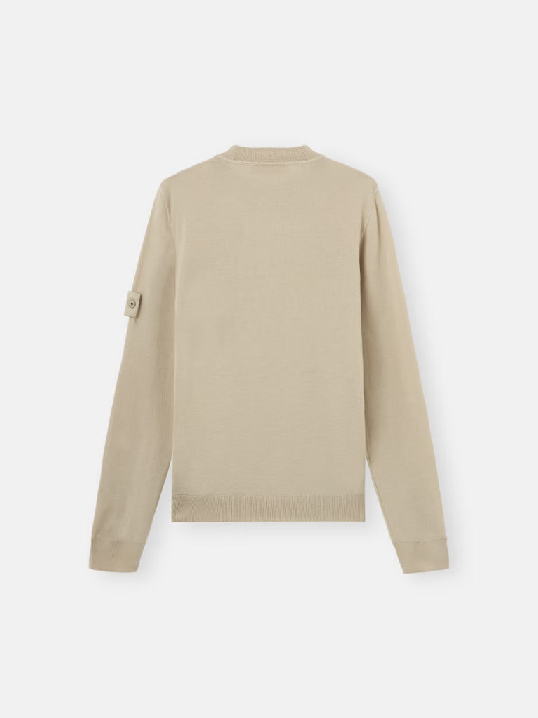 PULL RAS DU COU COUPR REGULAR