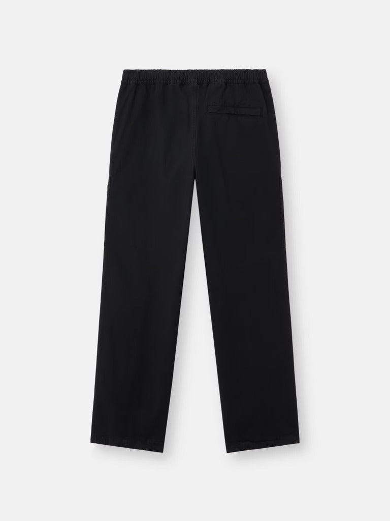 PANTALON CARGO COUPE AMPLE AVEC POCHES