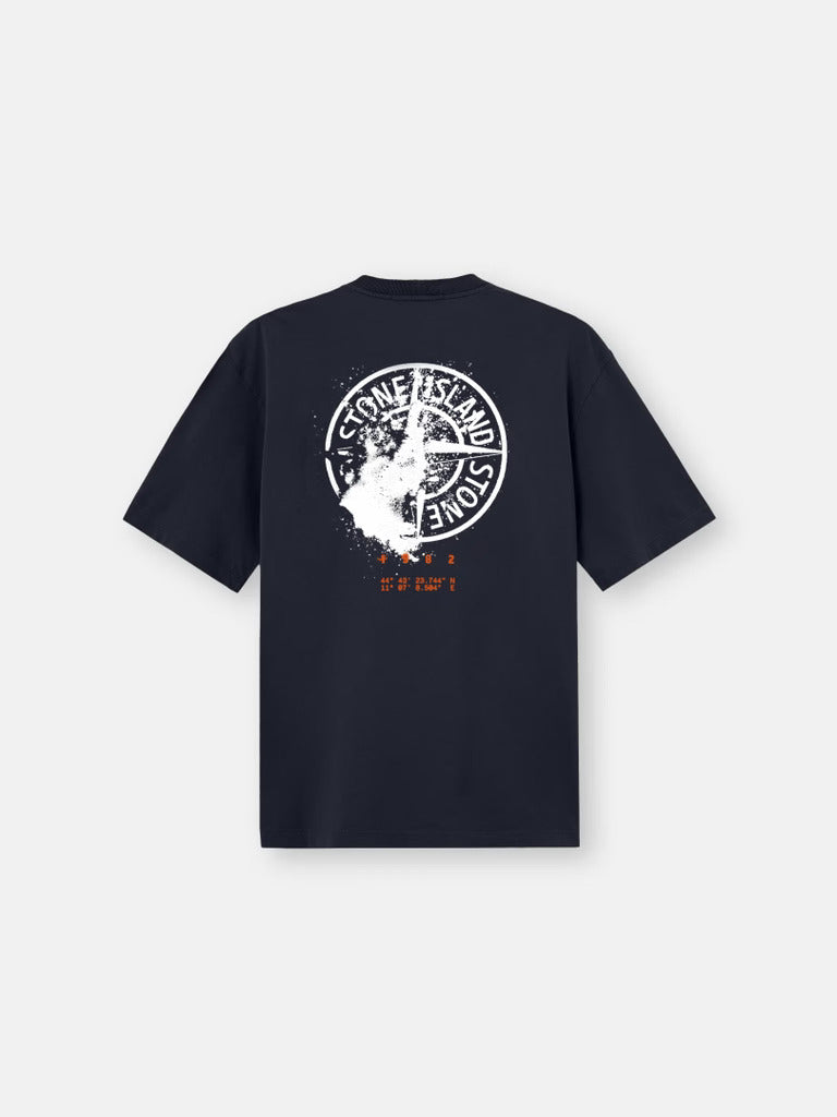 T-SHIRT COUPE REGULAR