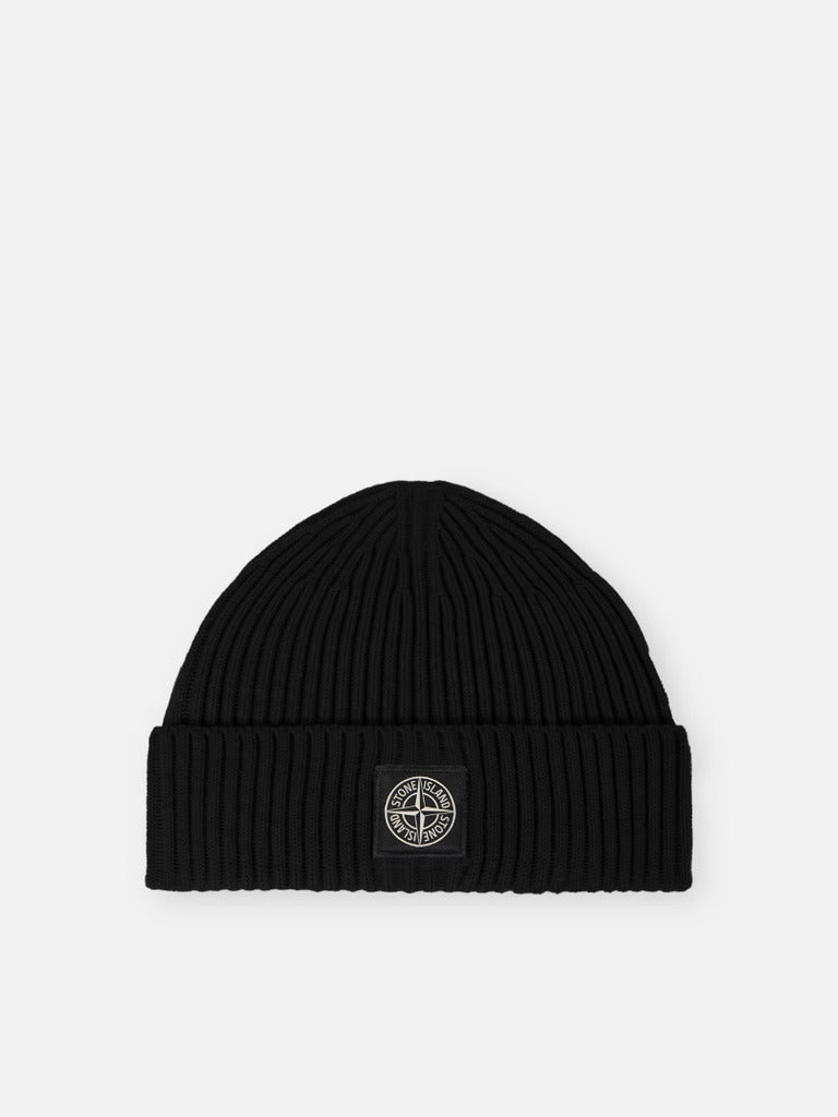 BONNET EN MAILLE