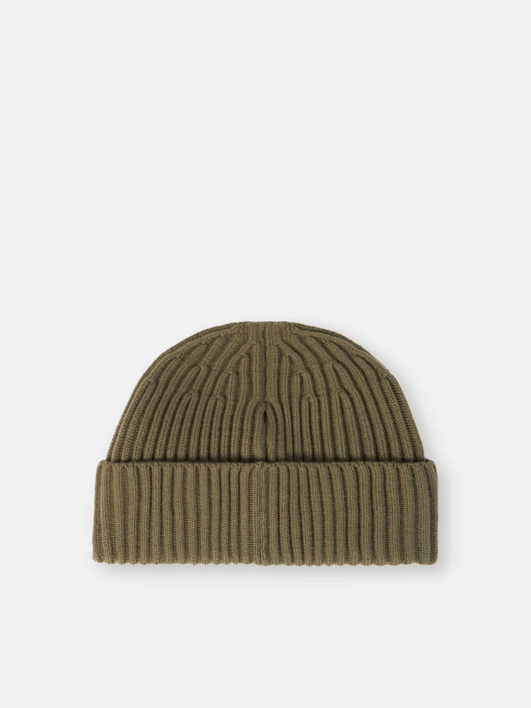 BONNET EN MAILLE