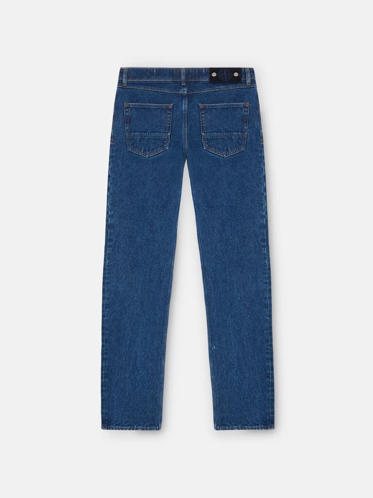 JEAN COUPE REGULAR DROIT
