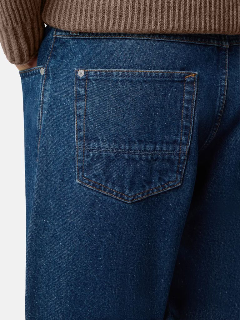 JEAN COUPE REGULAR DROIT