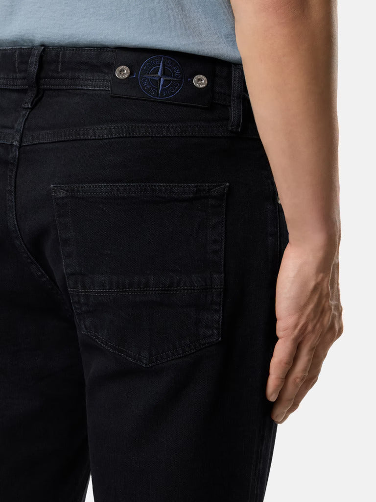 JEAN STRETCH