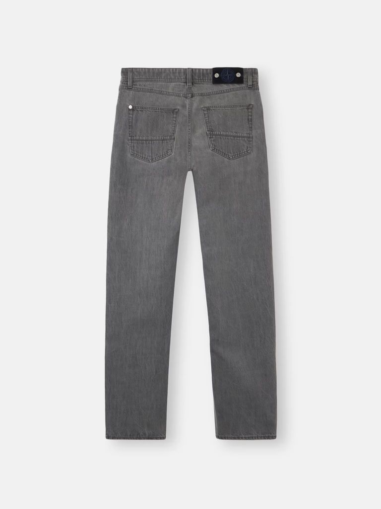 JEAN COUPE REGULAR DROIT