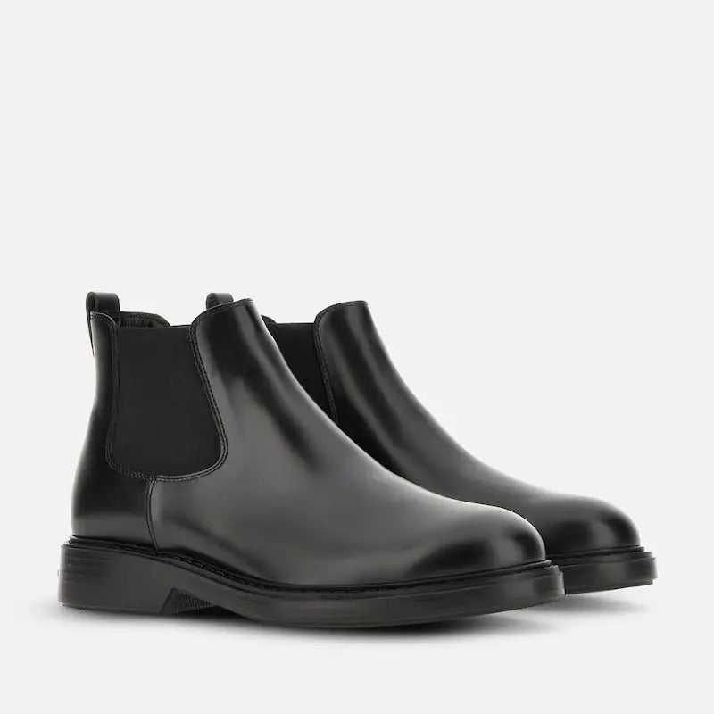 BOTTINE CHELSEA BOOTS H704