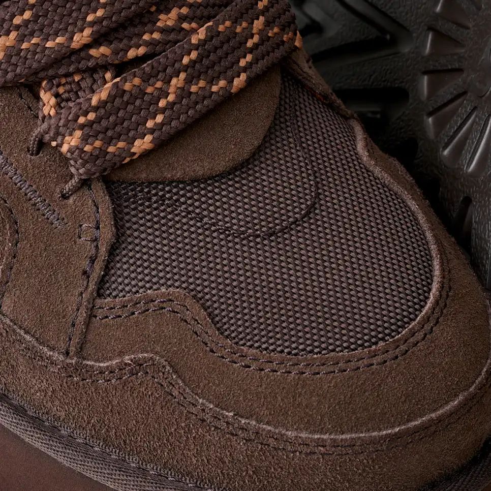 BASKET LOWMEL