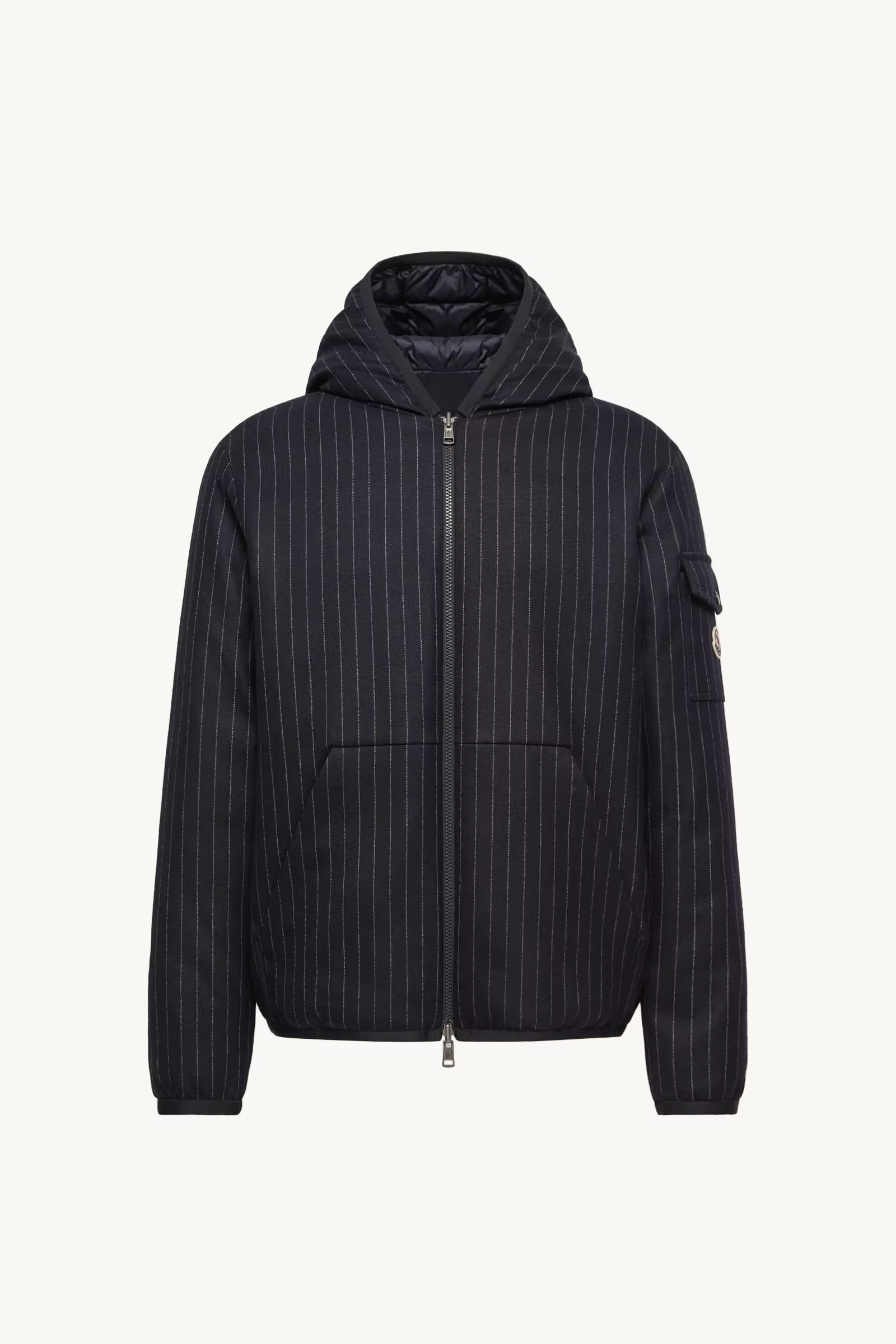 VESTE COURTE REVERSIBLE CEZE