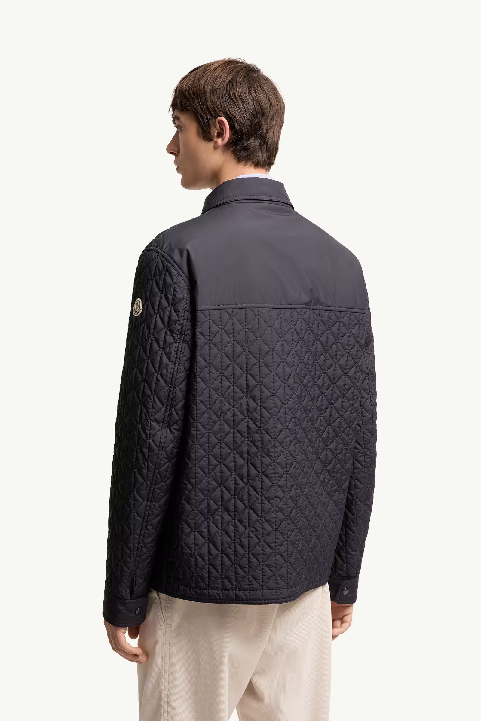 VESTE MI-LONGUE THEOLINE
