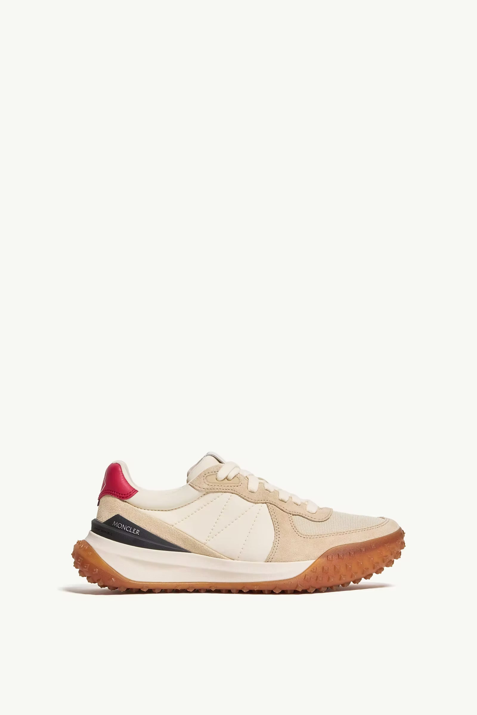 BASKET MONCLER CITYTRECK