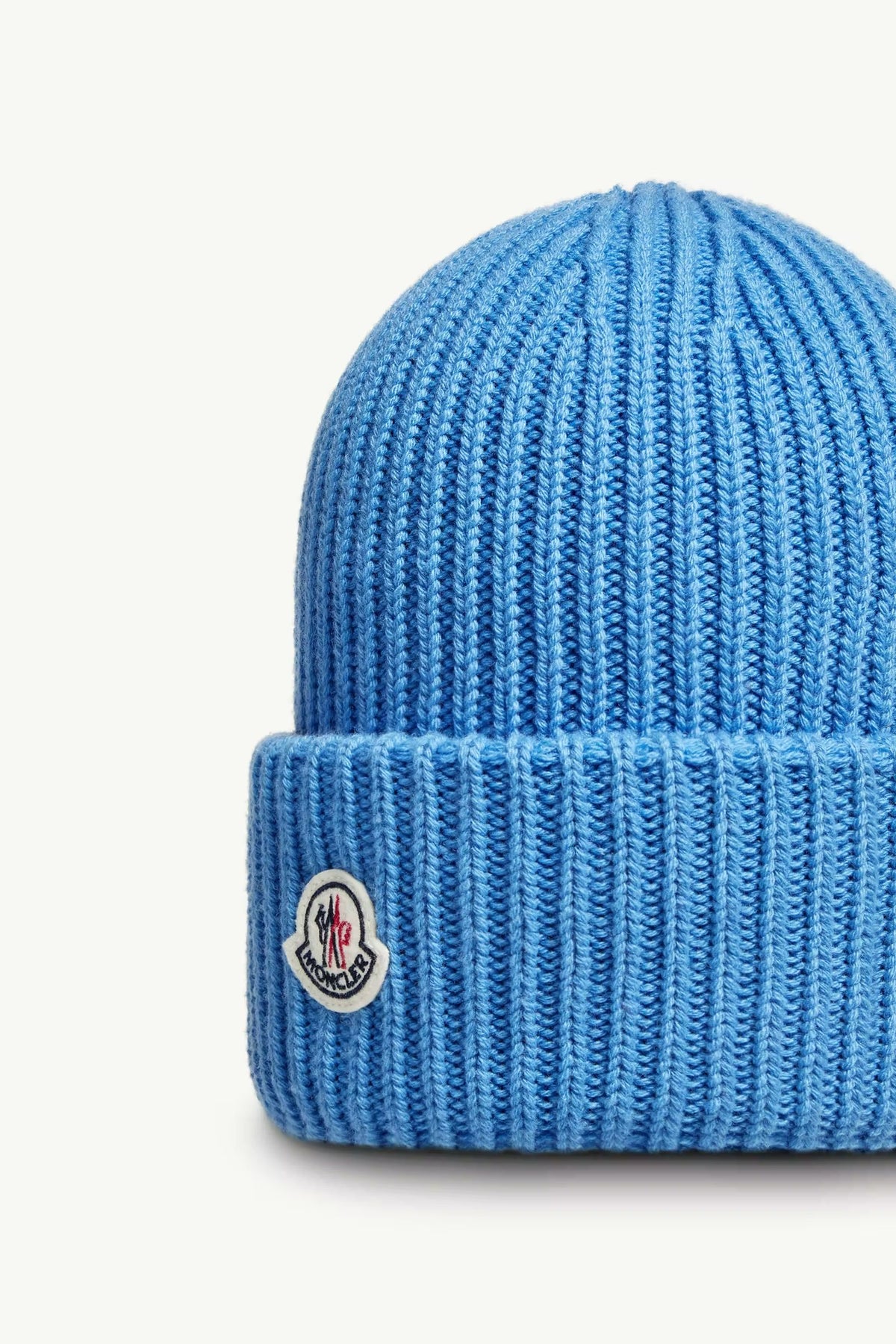 BONNET EN LAINE ET CACHEMIRE