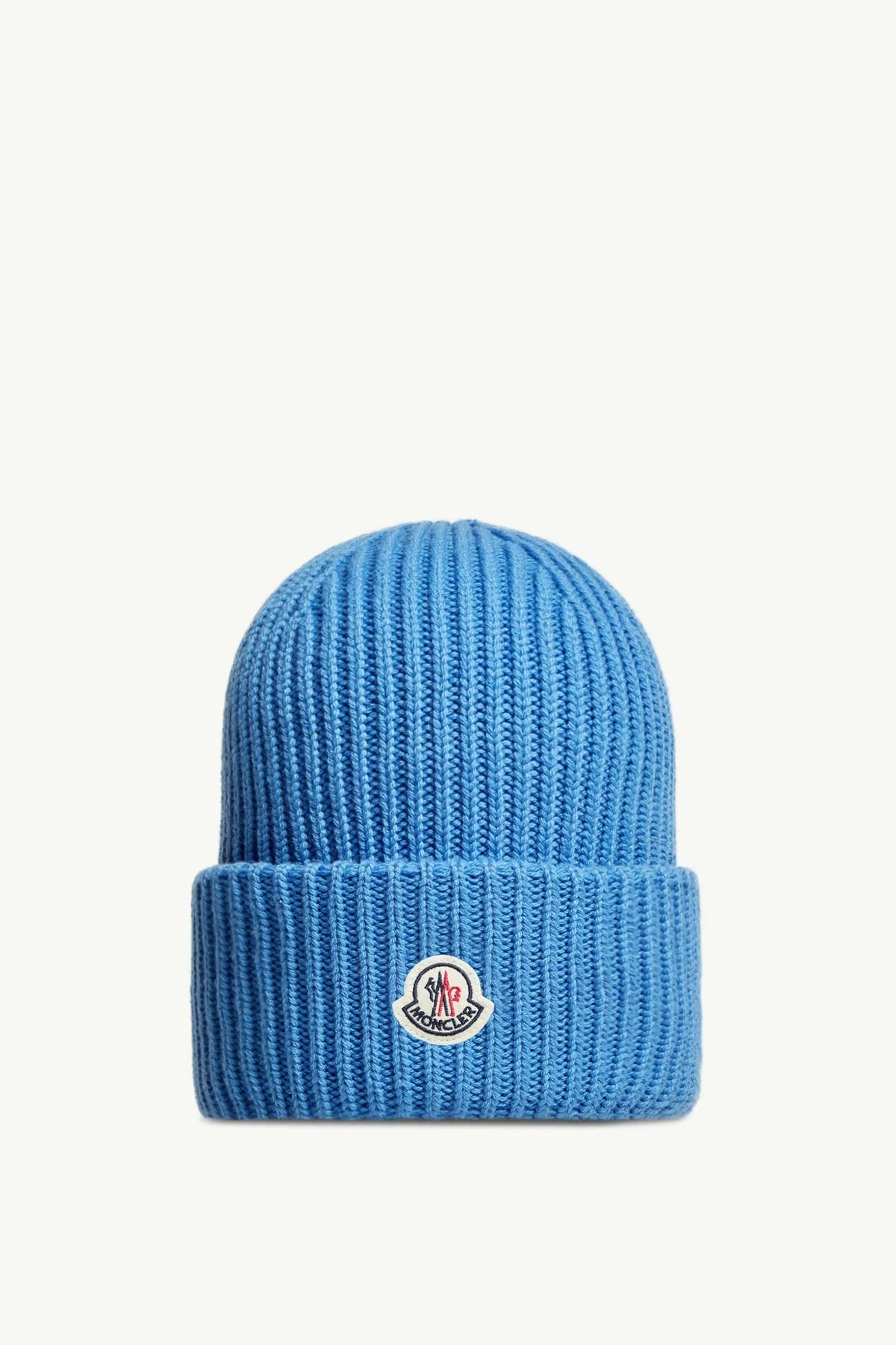 BONNET EN LAINE ET CACHEMIRE