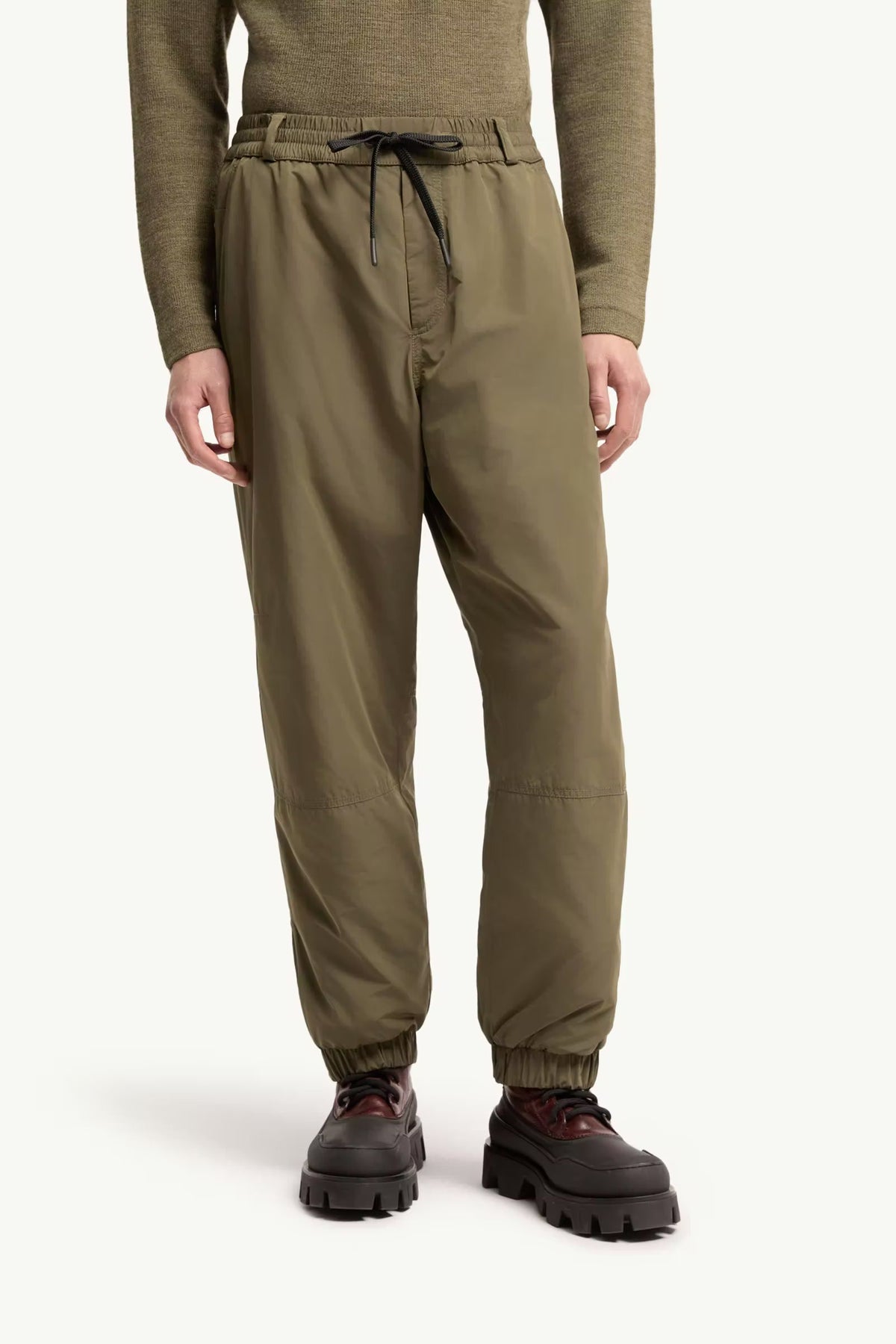 PANTALON DE SURVÊTEMENT