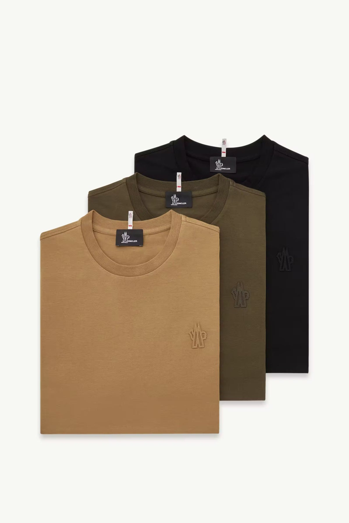 LOT TSHIRTS EN COTON