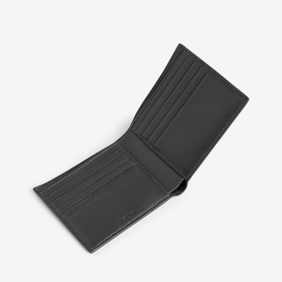 PORTEFEUILLE PLIÉ CARRÉ CREDIT