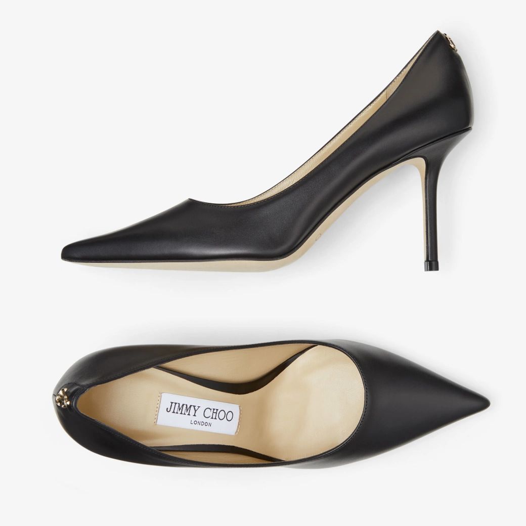 ESCARPIN LOVE 85