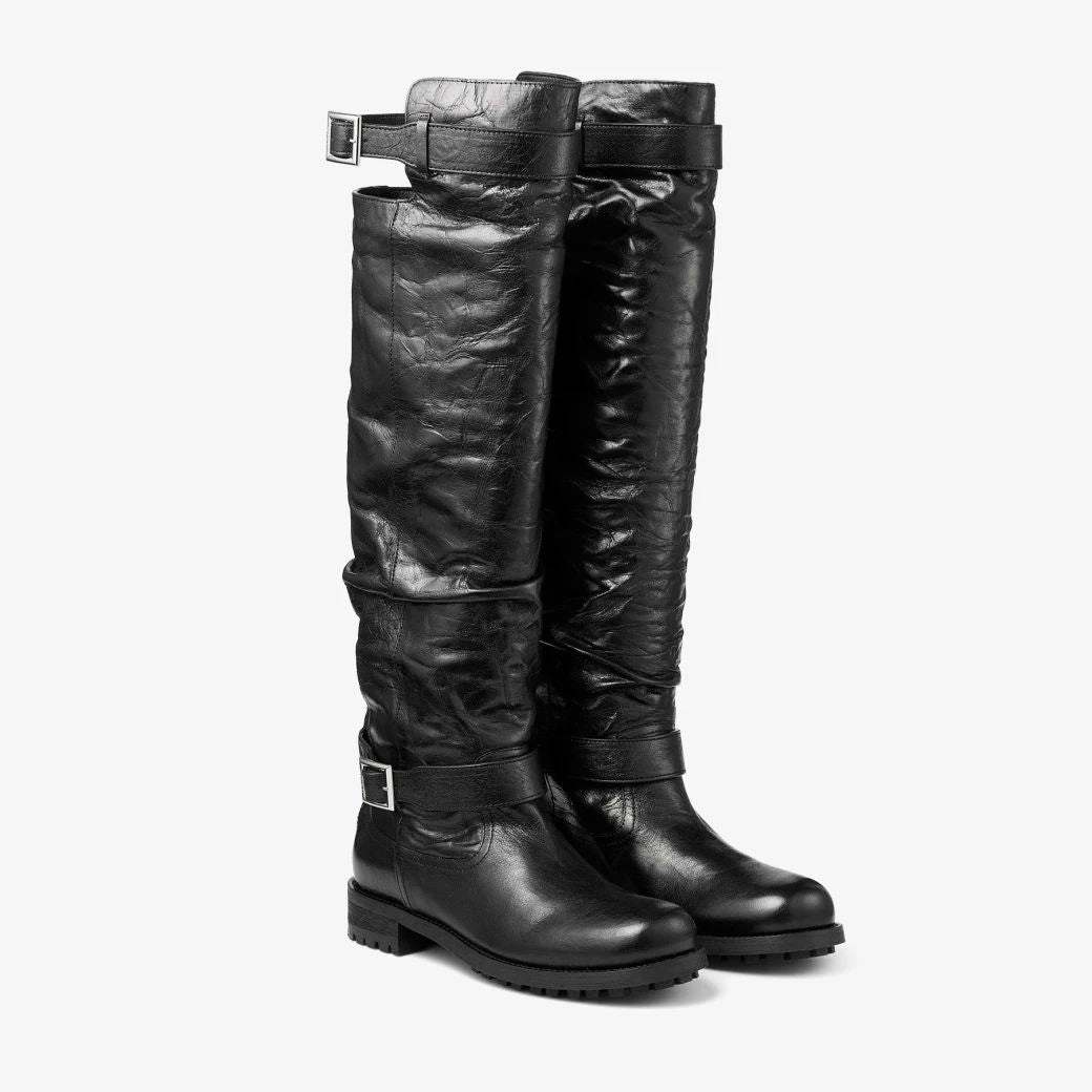 BOTTES BIKER