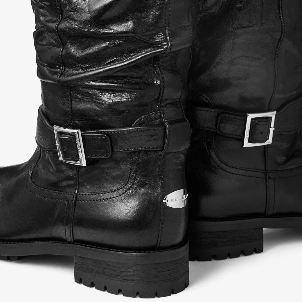 BOTTES BIKER