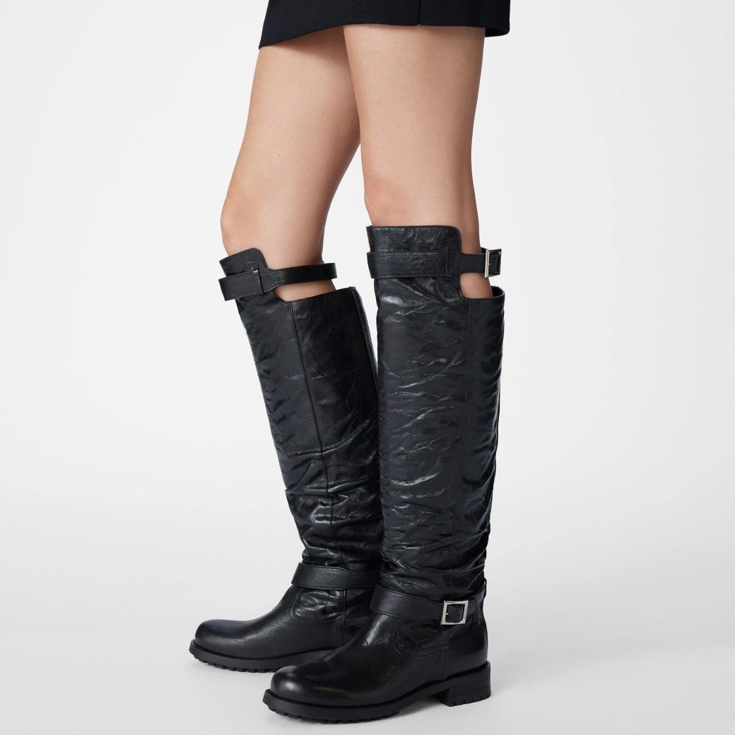 BOTTES BIKER