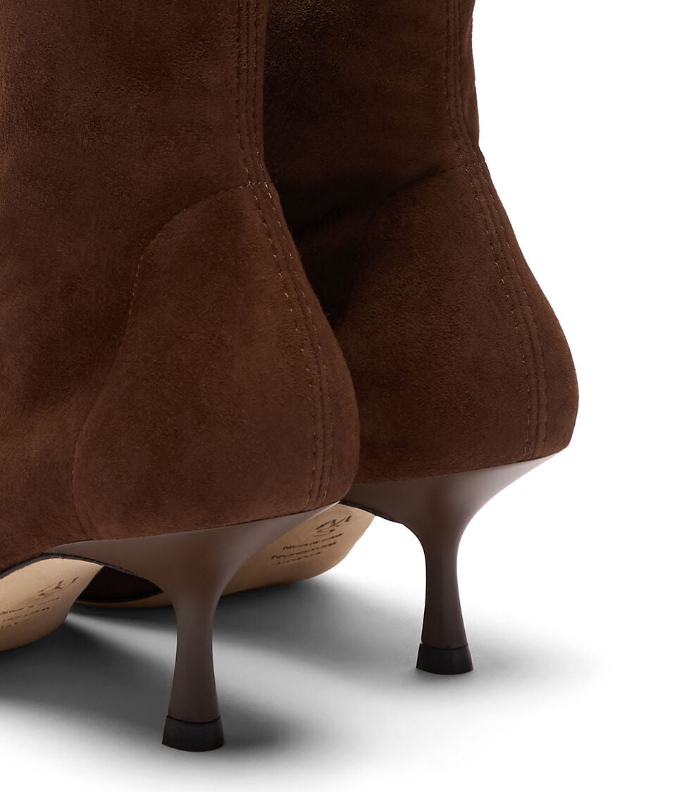 BOTTINES MADISON 60