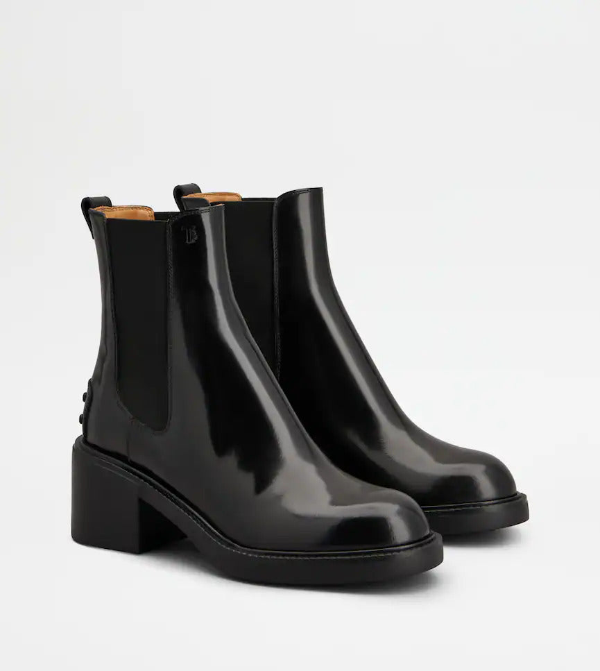 BOTTINES TODS H26