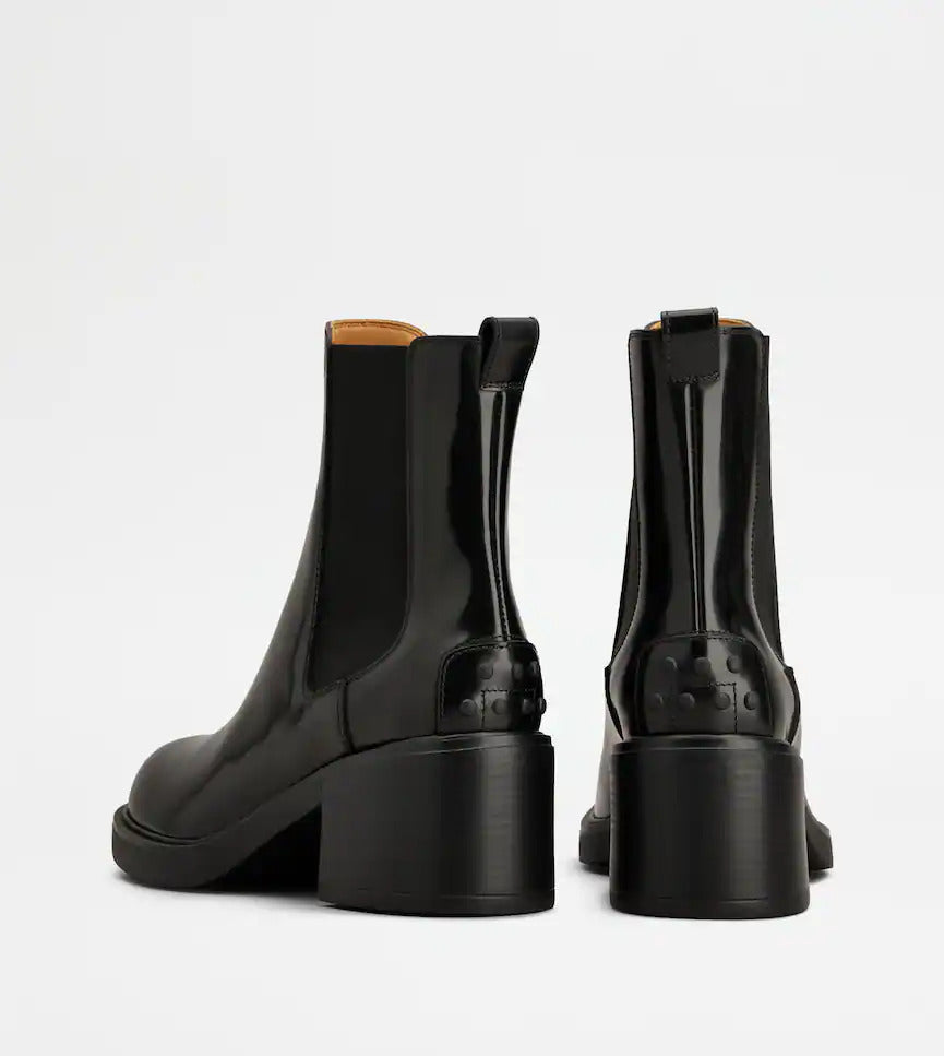 BOTTINES