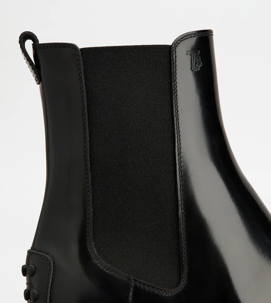 BOTTINES