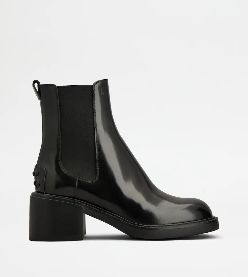 BOTTINES TODS H26
